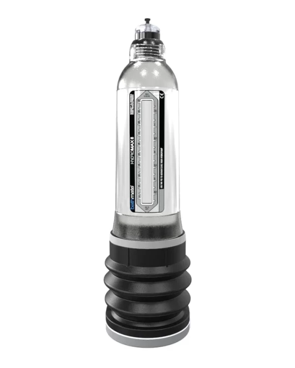 Bathmate Hydromax8 máy bơm dương vật bằng nước hiệu quả 