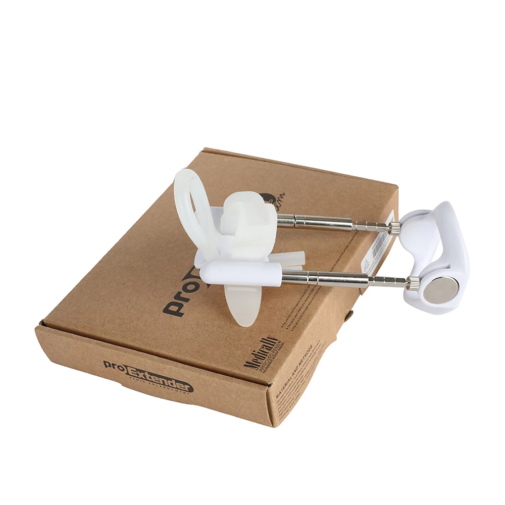 Pro Extender kéo dài cậu nhỏ, làm thẳng hiệu quả, tăng kích thước