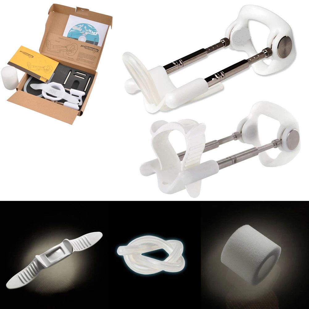 Pro Extender kéo dài cậu nhỏ, làm thẳng hiệu quả, tăng kích thước