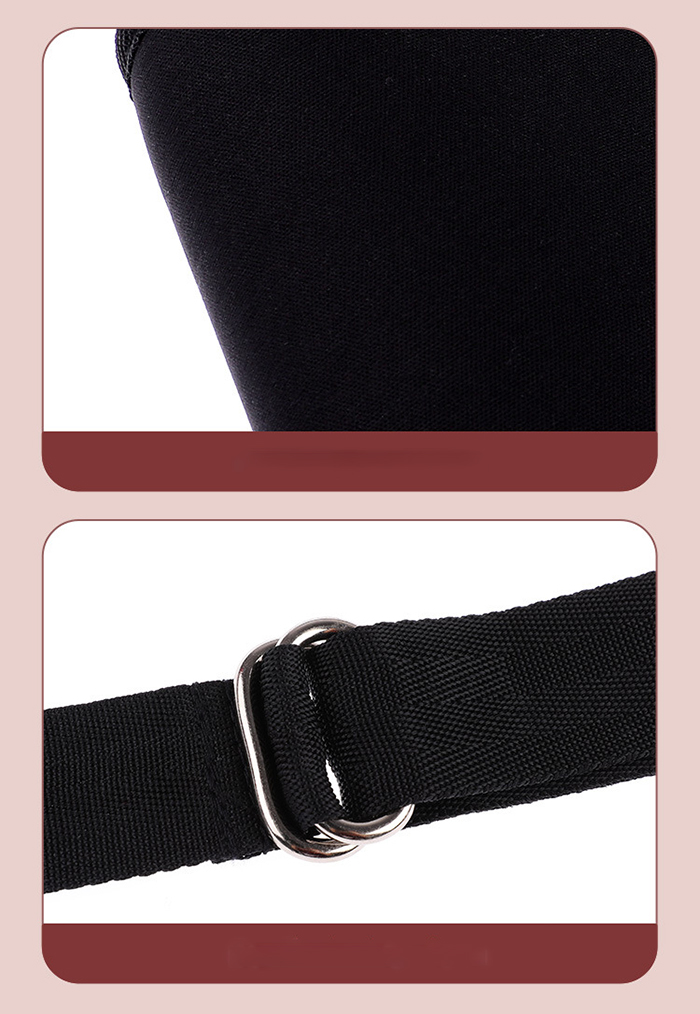 BDSM Door Swing Restraint for Couples New Position Fun