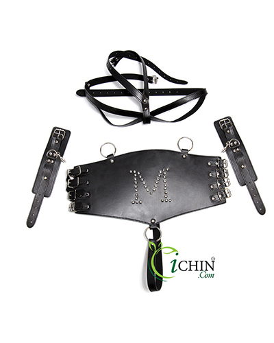 Bộ Trói Tay Hở Ngực BDSM Gợi Cảm Kích Thích Độc Đáo 