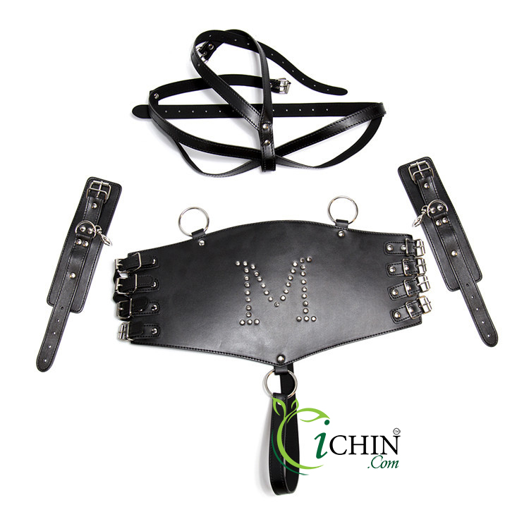 Bộ đồ trói tay hở ngực sexy quyến rũ kích thích hấp dẫn