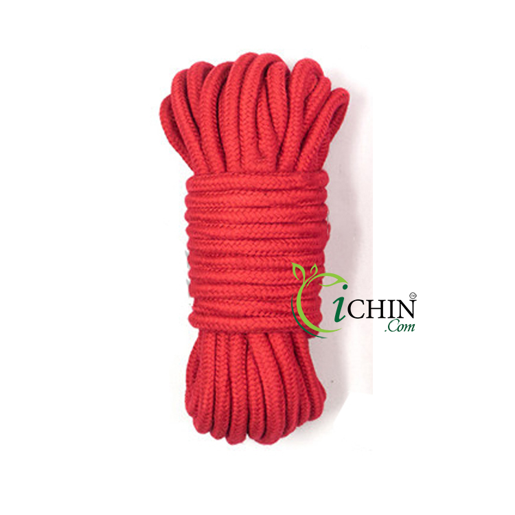 Dây trói BDSM 10m cao cấp Đồ chơi bạo dâm kích thích đam mê