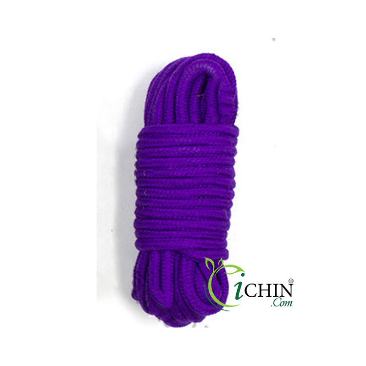 Dây trói BDSM 10m cao cấp Đồ chơi bạo dâm kích thích đam mê
