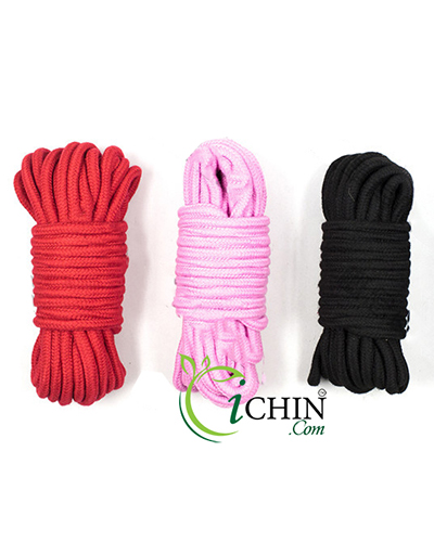 Dây trói BDSM 10m cao cấp Đồ chơi bạo dâm kích thích đam mê