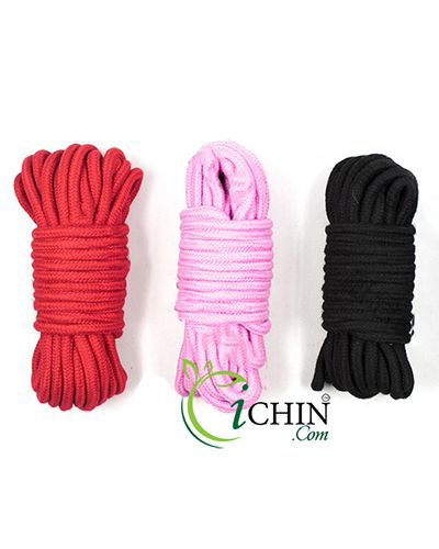 Dây trói tình yêu BDSM 10m bạo dâm cao cấp tăng kích thích khoái cảm 