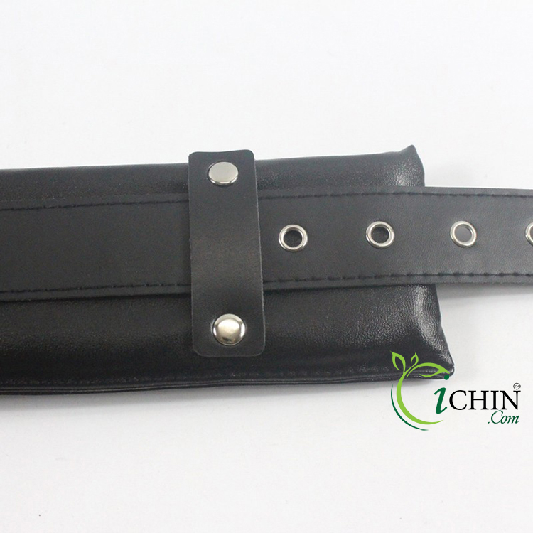 G-Spot Restraint Wrist & Ankle Bondage Soft Leather