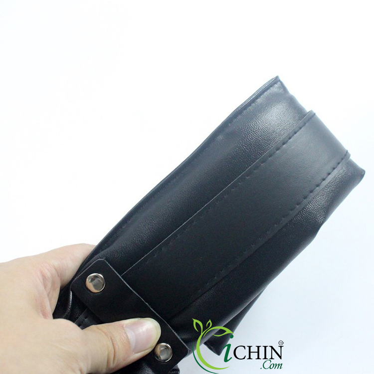 G-Spot Restraint Wrist & Ankle Bondage Soft Leather