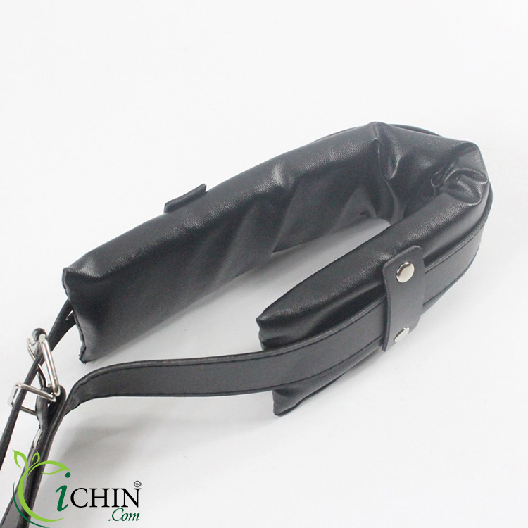 G-Spot Restraint Wrist & Ankle Bondage Soft Leather