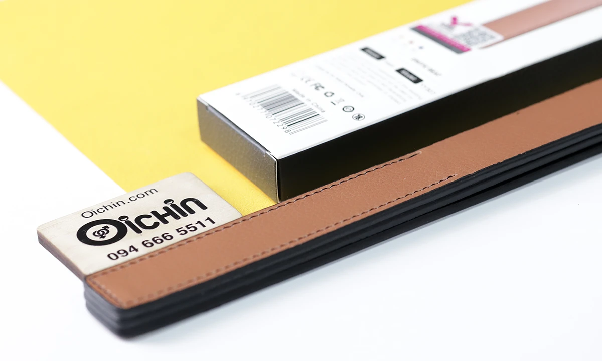 YEAIN Erotic Beat Luxury Fetish Bondage Restraints