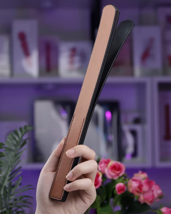 Dây nịt đánh đòn YEAIN EROTIC BEAT tăng khoái cảm bạo dâm hấp dẫn 