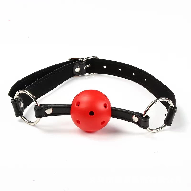 Yeain TZ-36 BDSM 8 Piece Bondage Set Erotic Restraint Kit