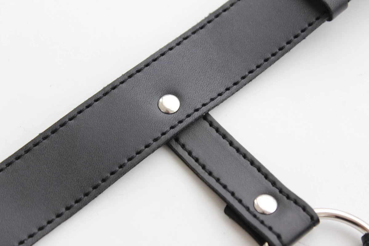 Khóa tay BDSM nữ tính gợi cảm - Đồ chơi kích thích mê say