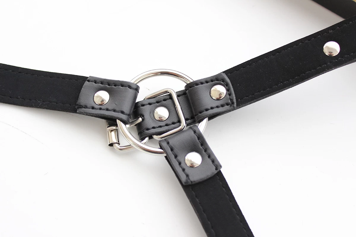 Khóa tay BDSM nữ tính gợi cảm - Đồ chơi kích thích mê say