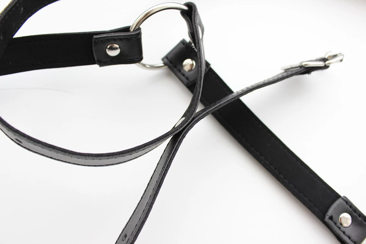 Khóa tay BDSM nữ tính gợi cảm - Đồ chơi kích thích mê say