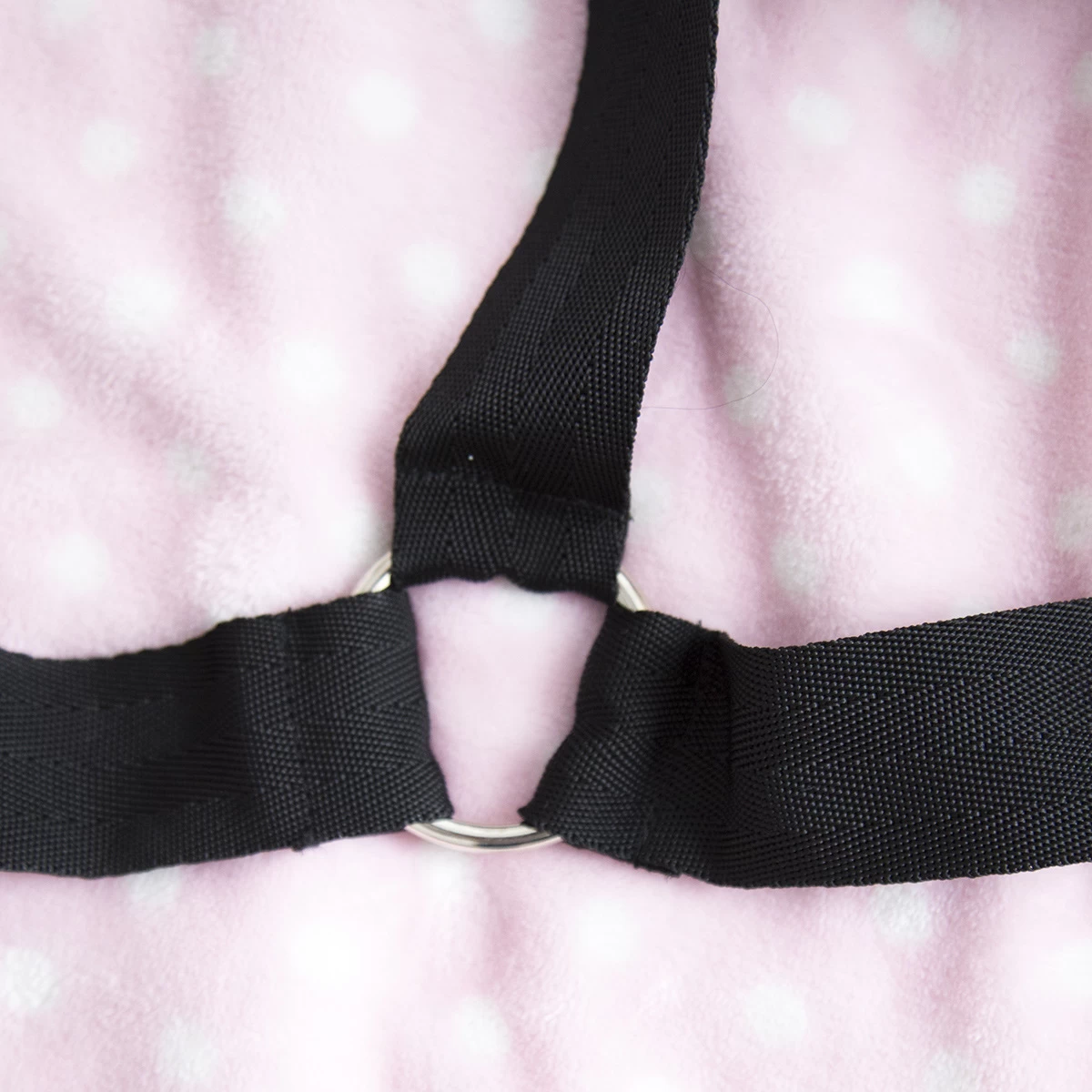 Bộ BDSM điều chỉnh gắn giường tiện lợi đam mê tăng khoái cảm