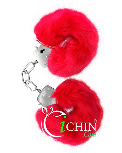Còng Tay BDSM Mềm Mịn Ấm Ái Tăng Cảm Giác Yêu Thăng Hoa 