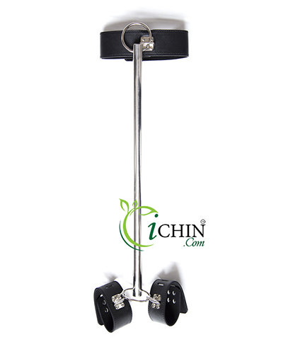 Còng Tay Xích Cổ BDSM Bạo Dâm Kích Thích Độc Đáo An Toàn 
