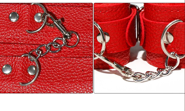 Combo BDSM 10 món cao cấp đồ chơi bạo dâm độc đáo quyến rũ