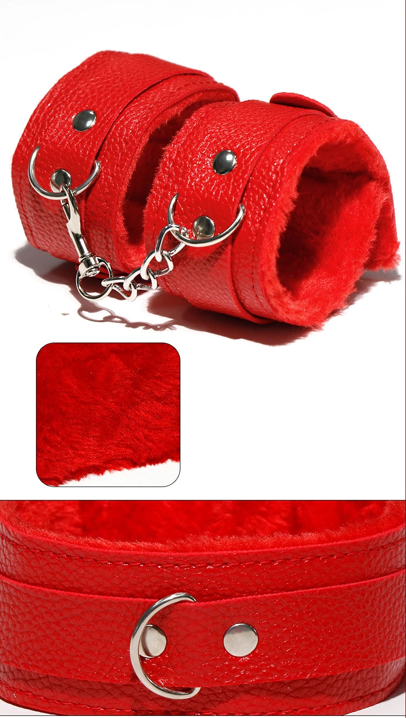 Combo BDSM 10 món cao cấp đồ chơi bạo dâm độc đáo quyến rũ