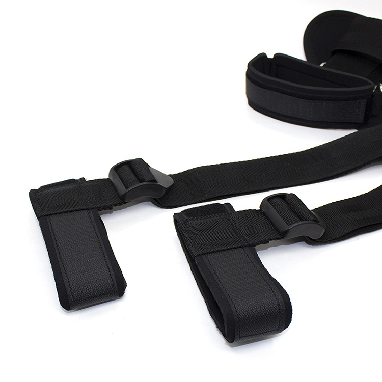 SM Bondage Restraints for Hands Feet Neck Comfortably