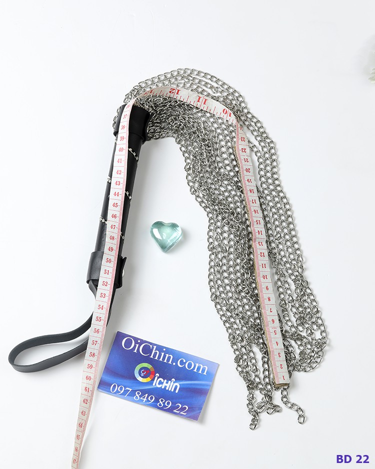 Roi da INOX cao cấp kích thích cảm giác SM chính hãng giá tốt