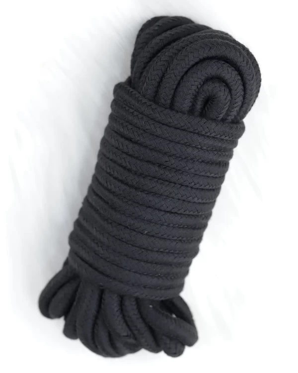 Dây trói BDSM Yeain Luxury Fetish Sex Rope cotton 10m gợi cảm 