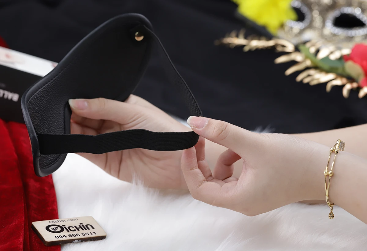 YEAIN EYE MASK