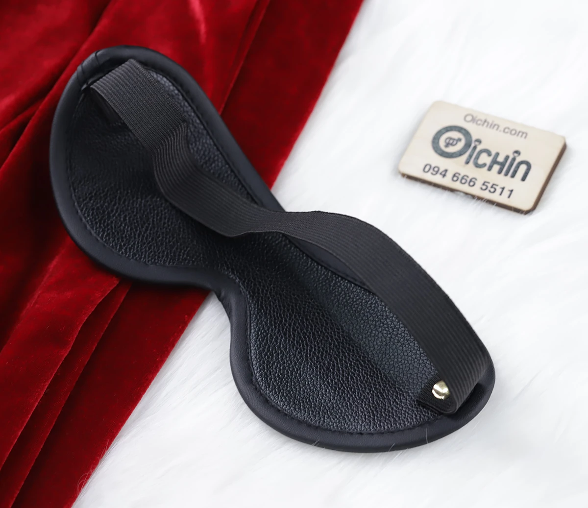 Bịt mắt YEAIN EYE MASK đêm lãng mạn tăng cảm xúc cặp đôi