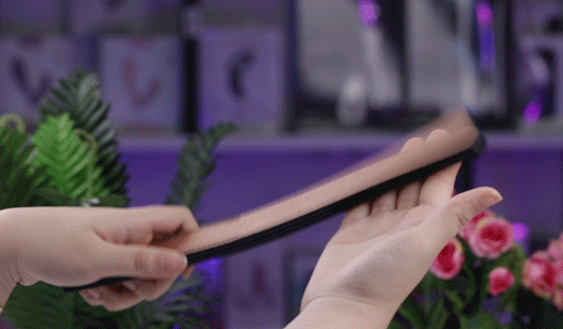 Yeain Deluxe 8 món BDSM cao cấp kích thích đam mê mãnh liệt