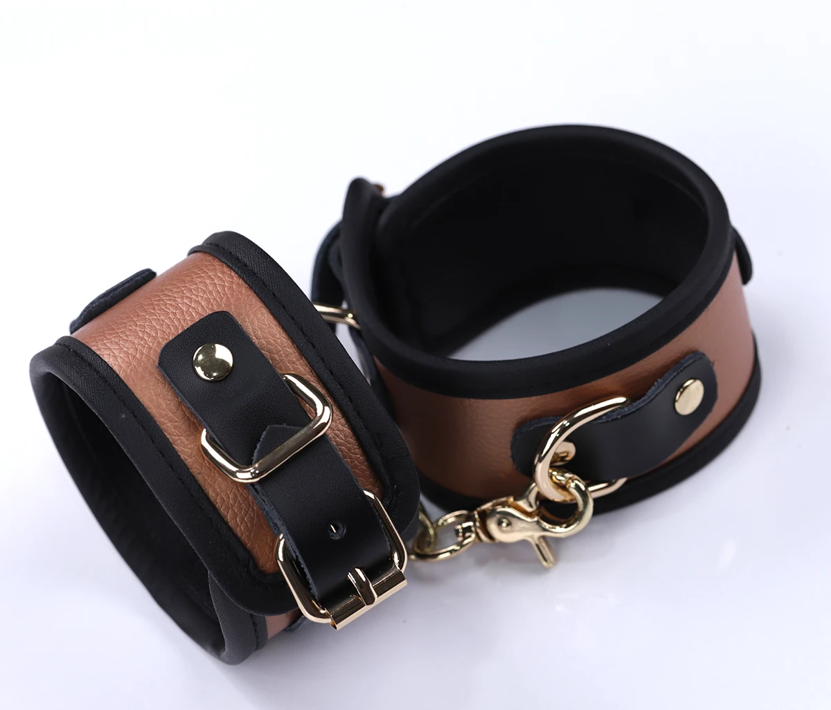 Còng tay chân Yeain Wrists Cuffs kích thích đam mê đồ chơi tình dục