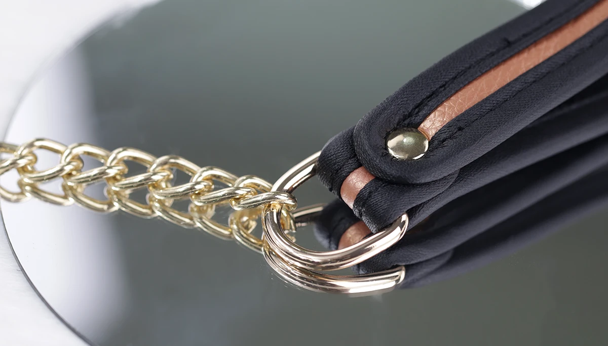 Vòng cổ nô lệ Yeain Fun Collar bản quyền đam mê BDSM Vòng cổ nô lệ Yeain Fun Collar bản quyền đam mê BDSM