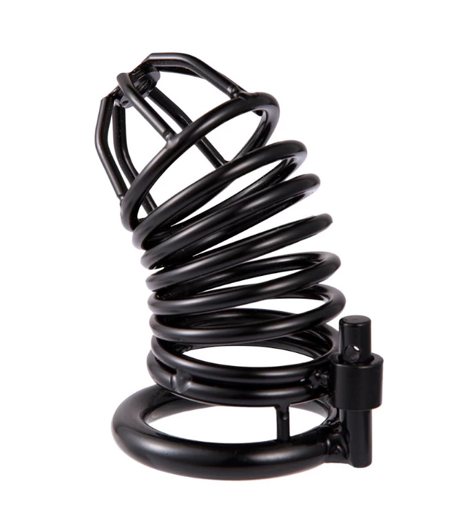 Khóa dương vật CB3000 3 kẹp đa năng bảo mật cao