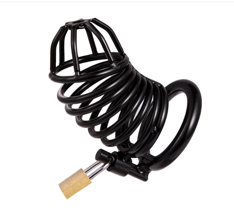 Khóa dương vật CB3000 3 kẹp đa năng bảo mật cao