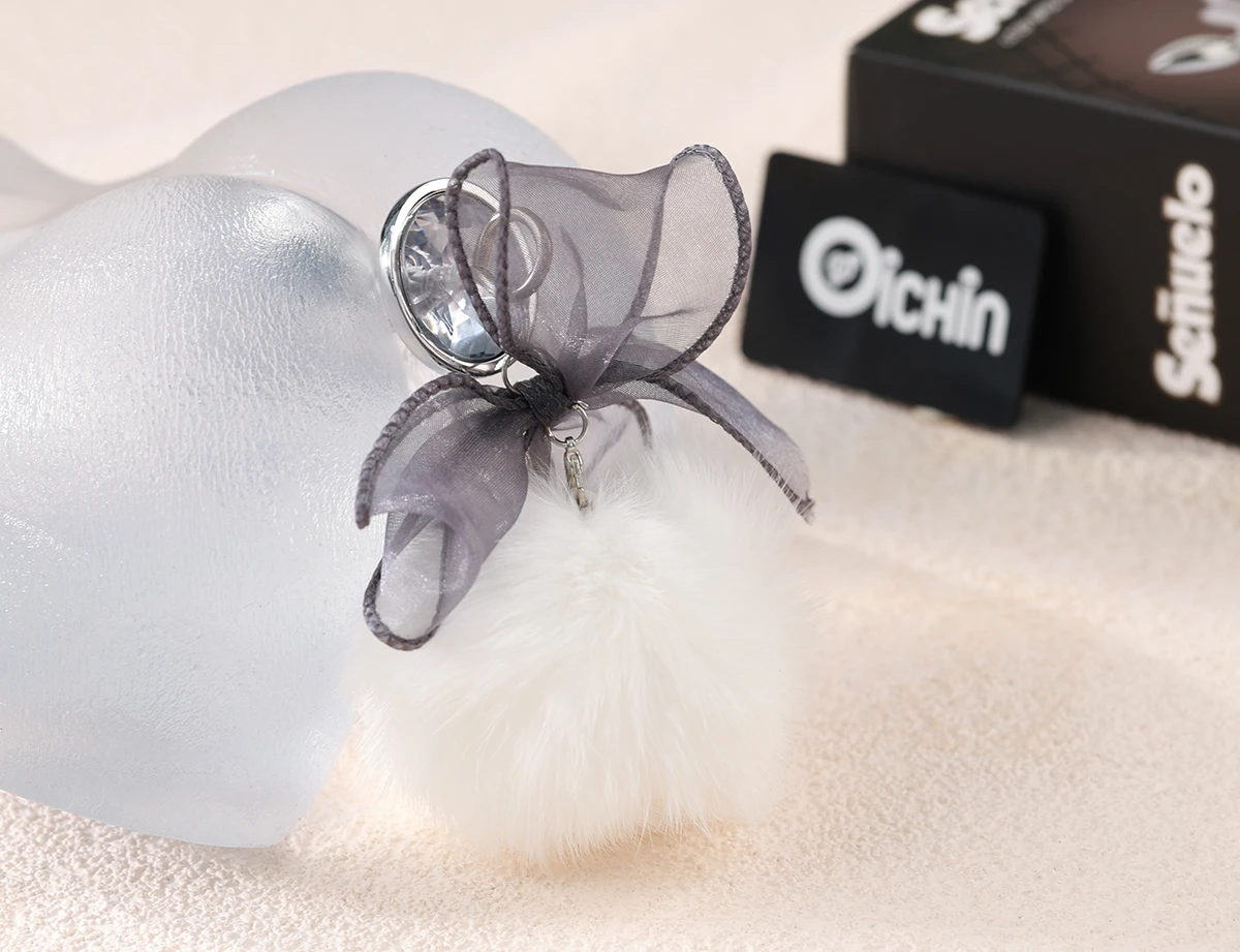 Combo Chisa Senuelo Cutesy sang trọng kích thích khoái cảm hậu kẹp vú