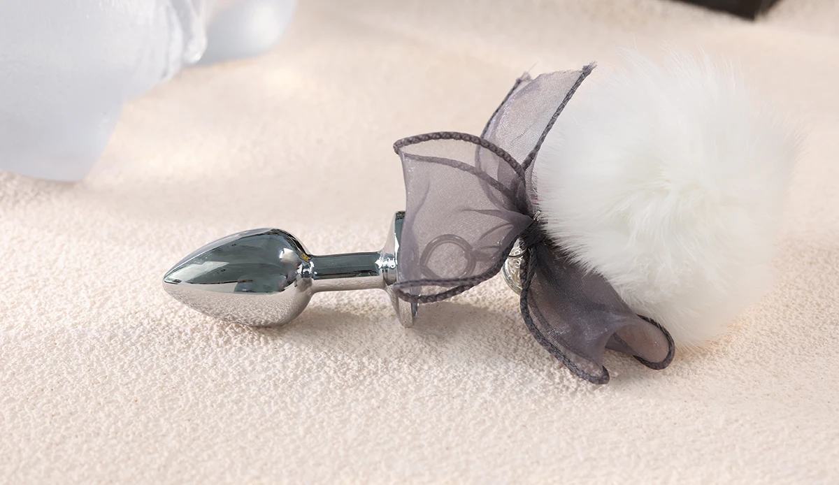 Combo Chisa Senuelo Cutesy sang trọng kích thích khoái cảm hậu kẹp vú