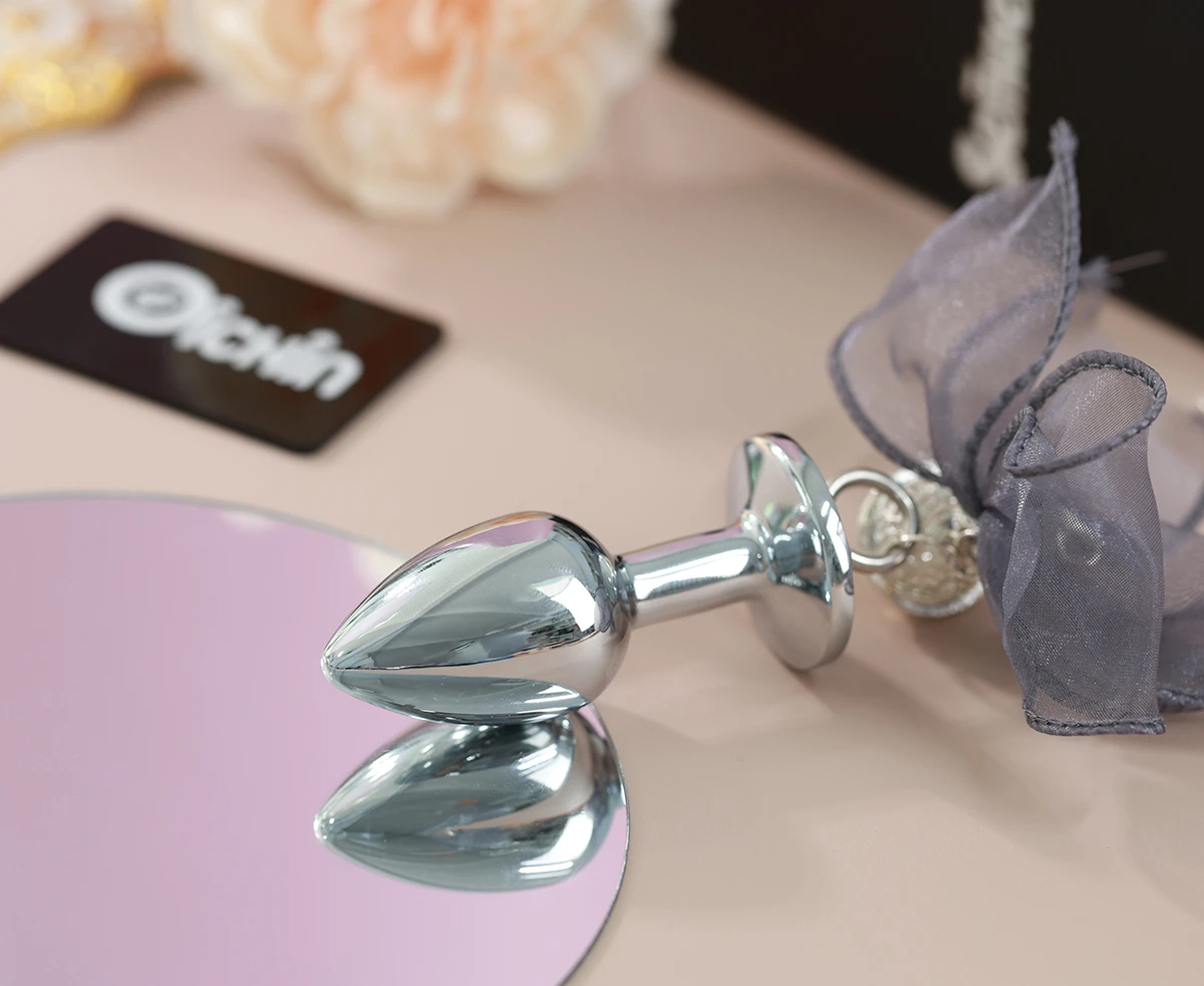 Combo Chisa Senuelo Cutesy sang trọng kích thích khoái cảm hậu kẹp vú