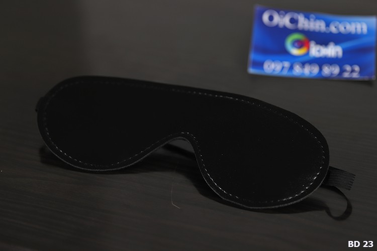 Bịt mắt mềm mại kích thích cảm xúc tăng khoái cảm bán chạy Bịt mắt mềm mại kích thích cảm xúc tăng khoái cảm bán chạy