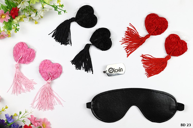 Bịt mắt mềm mại kích thích cảm xúc tăng khoái cảm bán chạy Bịt mắt mềm mại kích thích cảm xúc tăng khoái cảm bán chạy