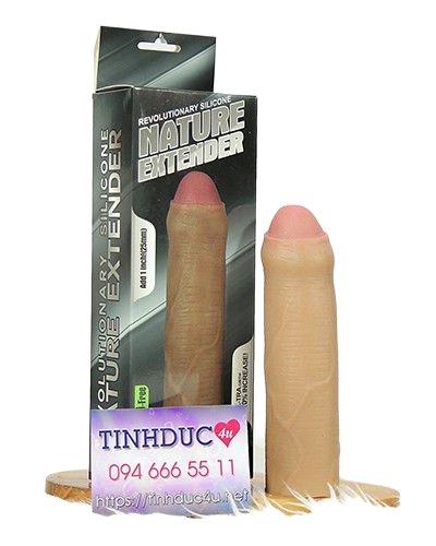  Đánh giá Bao cao su đôn dên Lovetoy Natural Extender mềm mịn chưa lột đầu  nhập khẩu 