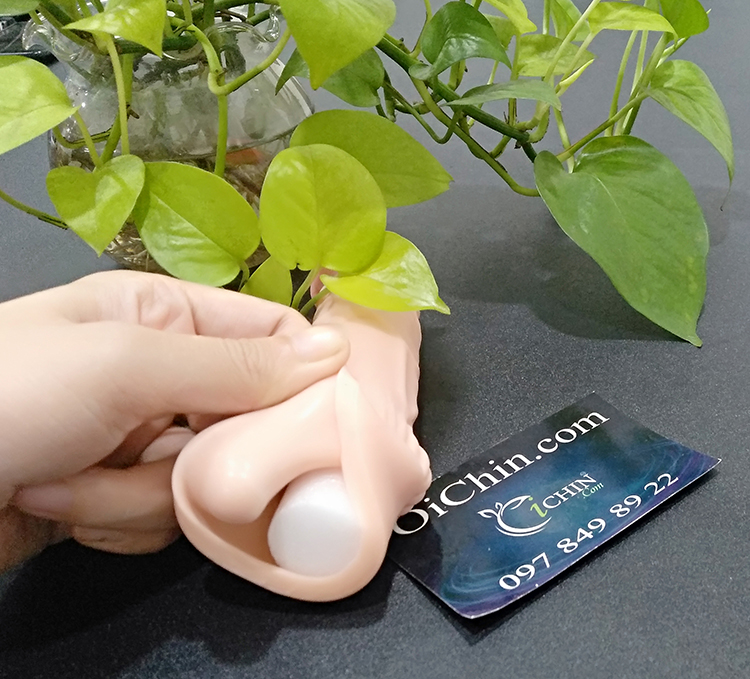 Max Man Silicone Condom Extension Soft Enhancing 30% Size Boost