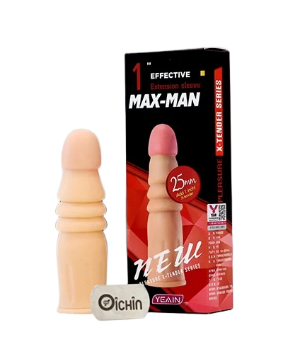  Phân phối Bao cao su đôn dên Max Man silicone mềm mại êm ái nhiều loại  cao cấp 