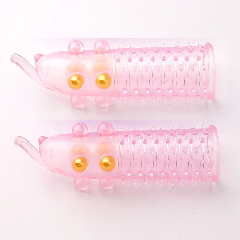 Bao đôn dên gai bi mềm, kích thích mát xa cô bé, lên đỉnh dễ dàng Bao đôn dên gai bi mềm, kích thích mát xa cô bé, lên đỉnh dễ dàng