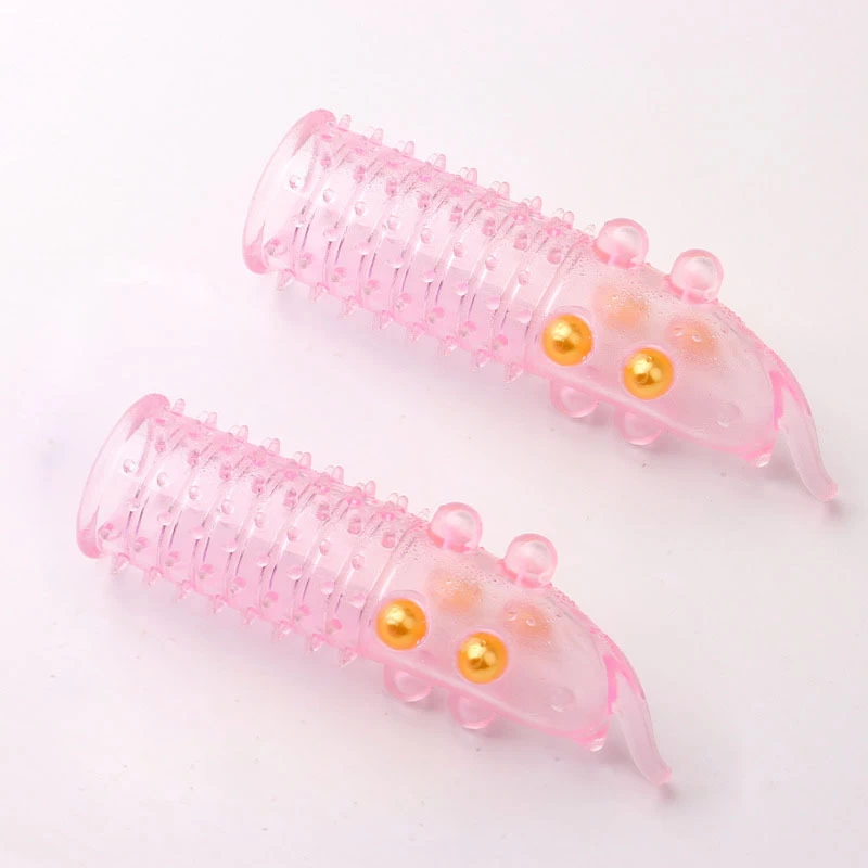 Bao đôn dên gai bi mềm, kích thích mát xa cô bé, lên đỉnh dễ dàng Bao đôn dên gai bi mềm, kích thích mát xa cô bé, lên đỉnh dễ dàng