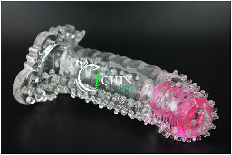 Brave Man gai rung điểm G bao cao su tăng kích thước siêu sướng