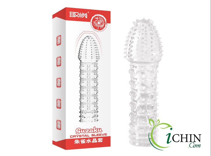 Bao cao su gai Cobiiy Tiger kích thích cảm xúc thăng hoa