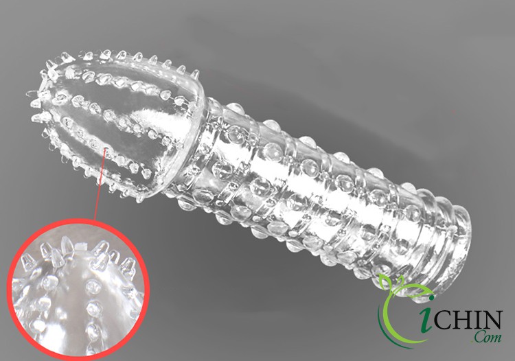 Bao cao su gai Cobiiy Tiger kích thích cảm xúc thăng hoa