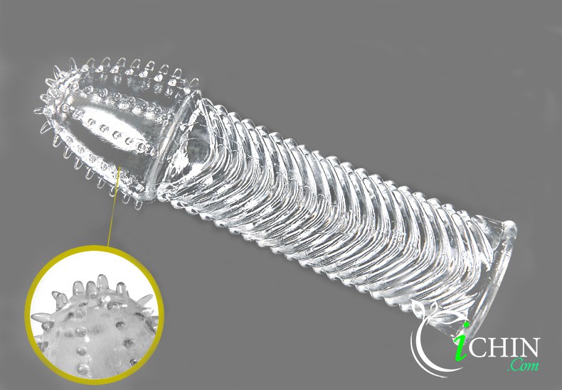 Bao cao su gai Cobiiy Tiger kích thích cảm xúc thăng hoa