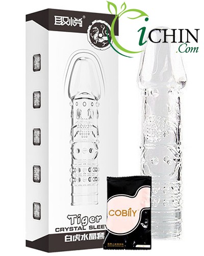 Nhập sỉ Bao cao su đôn dên có gai Cobiiy Tiger tăng mạnh hưng phấn hàng xách tay Nhập sỉ Bao cao su đôn dên có gai Cobiiy Tiger tăng mạnh hưng phấn hàng xách tay