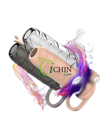  Phân phối Bao cao su đôn dên hở đầu có quai đeo rung kích thích mạnh mẽ  loại tốt 